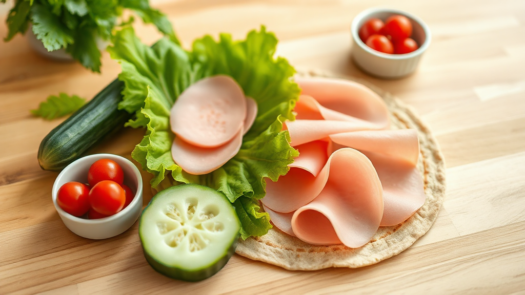 Header image for: Simple Lunch Ideas to Make Things a Bit Easier, Folks.