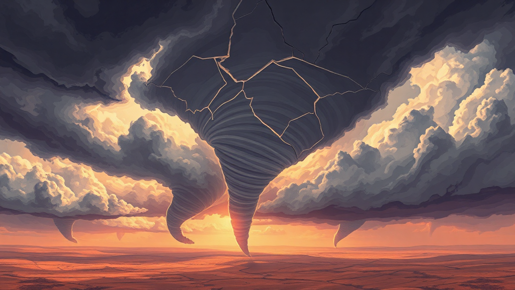 Header image for: SKY IS ACTIVELY TRYING TO KILL YOU.



