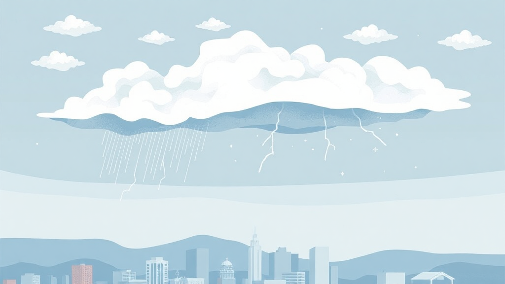 Header image for: SKY IS DOIN’ LOTS OF THINGS!