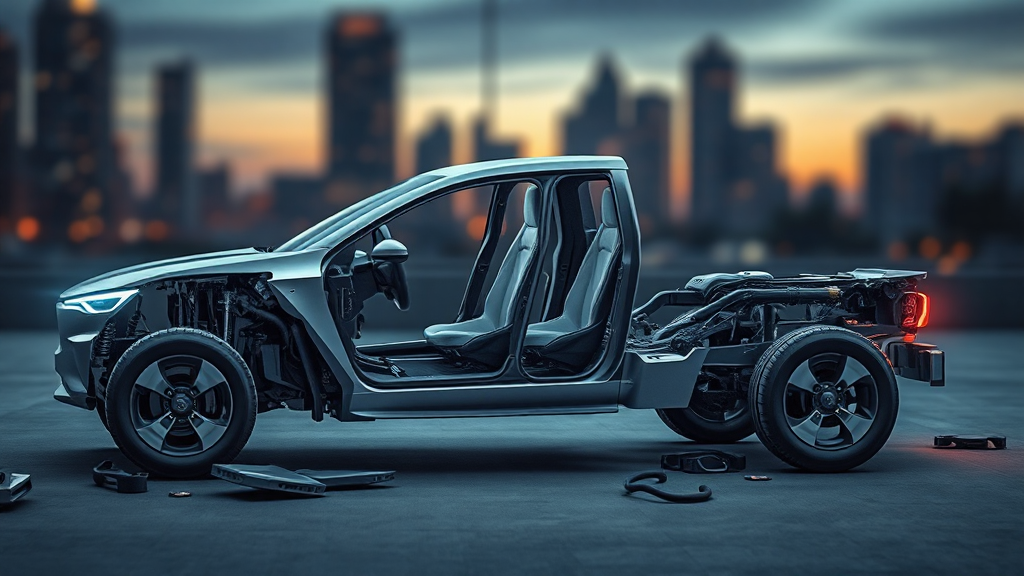 Header image for: Slate Auto: Another Electric Vehicle Scam