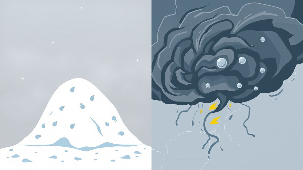 Header image for: SNOW, STOWMS, & SOGGY BOOTIES! OWO!