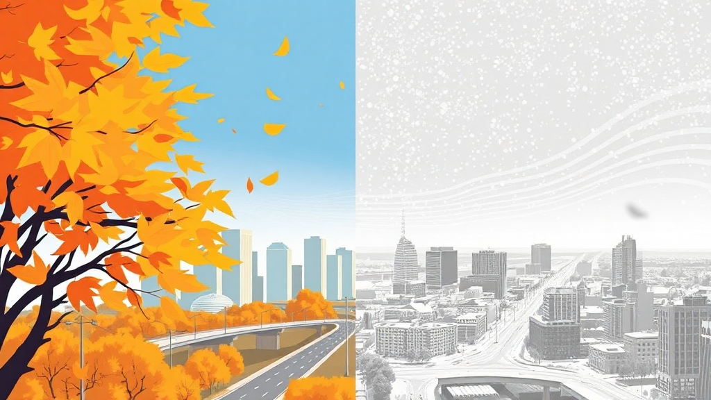 Header image for: SNOW TOMORROW MAYBE RAIN TODAY?!