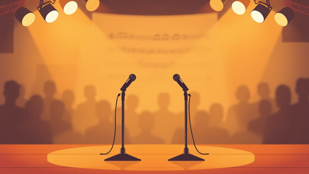 Header image for: âSong Sung Blueâ Was⊠Really Nice, Honestly.