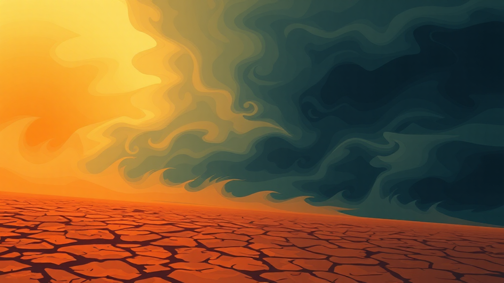 Header image for: SOUF & MIDWEST GETTIN' STEAMY & THUNDERY—Owo's Gonna Need Lotsa Wotion! 🥵🌪️