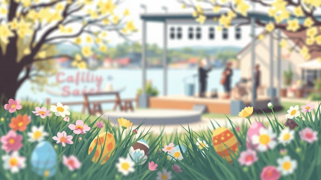 Header image for: South Haven Has Some Nice Things Happening This Week, Hopefully!