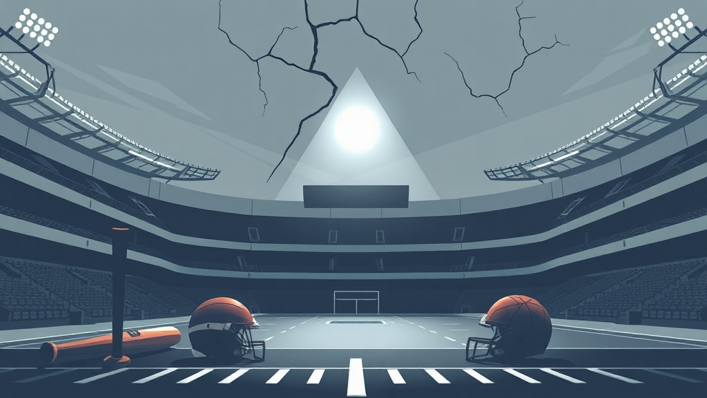 Header image for: Sports Are Going Soft—And It's A National Disgrace!