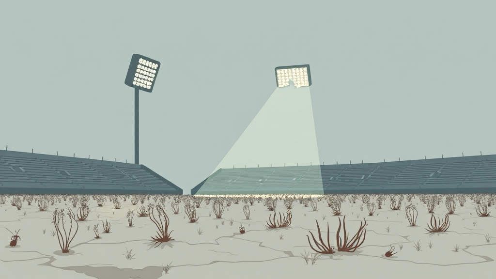 Header image for: SPORTS IS A WASTE.