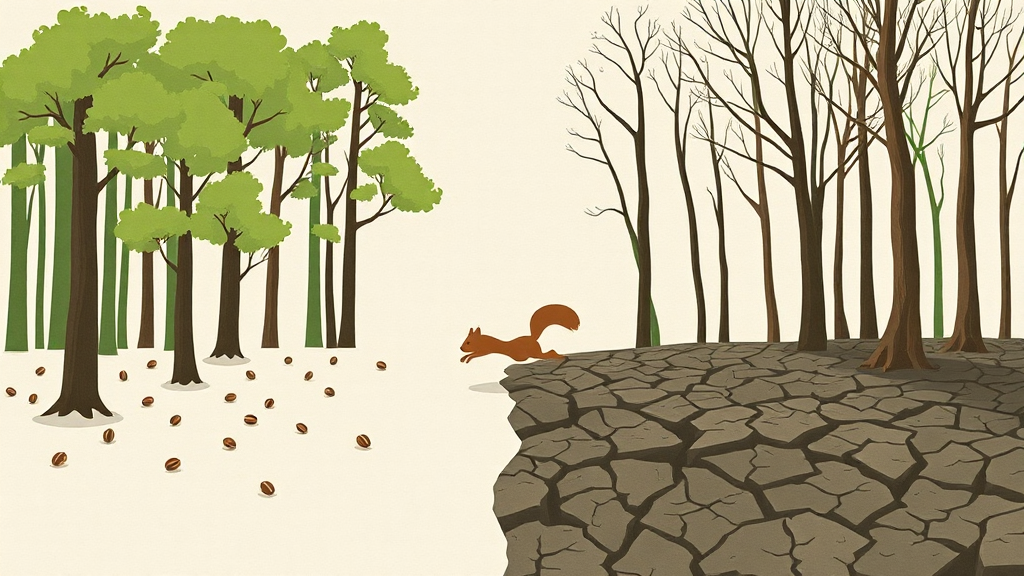 Header image for: Squirrel Sanity: Are We Going NUTS Over Rodents?