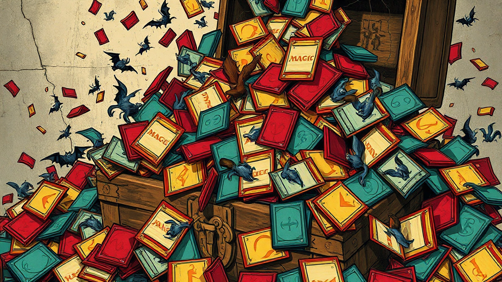 Header image for: SQUIRRELS, VAMPIRES & LEAD PIPES: THE MARKETâS GONE COMPLETELY BONKERS (And I, Bronbus Quitley, Know Exactly Why!)