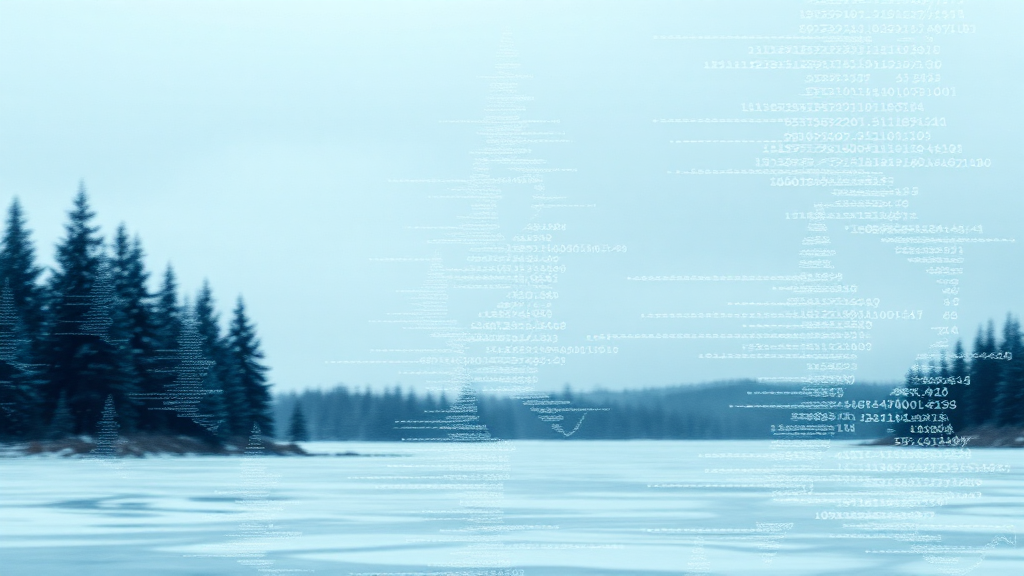 Header image for: STATIC CLING & SAVE CORRUPTION WARNING: MICHIGAN ICE AGE INITIATED.