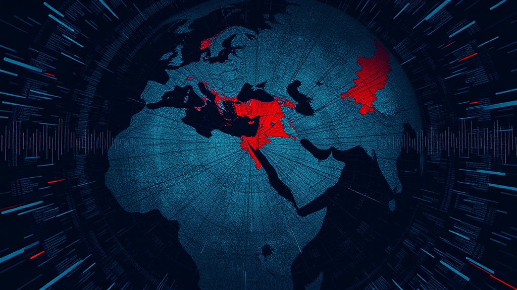 Header image for: STATIC. SIGNALS. SAME OLD ECHOES.