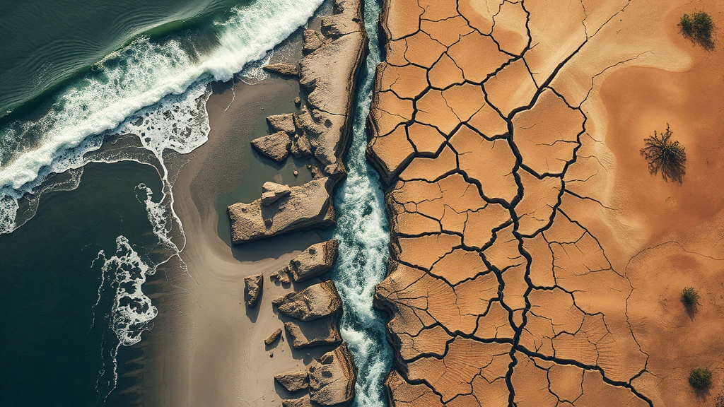 Header image for: Storms Signal Decline: Are We Ignoring Nature's Warnings?