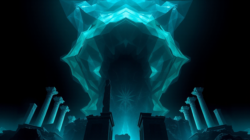 Header image for: Submerged Mass and Human Conceptual Frameworks: A Detailed Assessment



