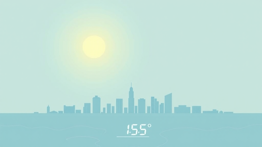 Header image for: SUN SHINES BUT BRRRR!