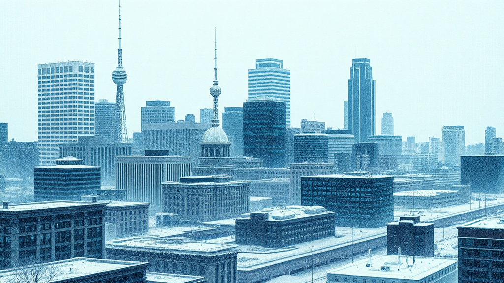 Header image for: SYSTEM COMPROMISED: GRAND RAPIDS OFFLINE.



