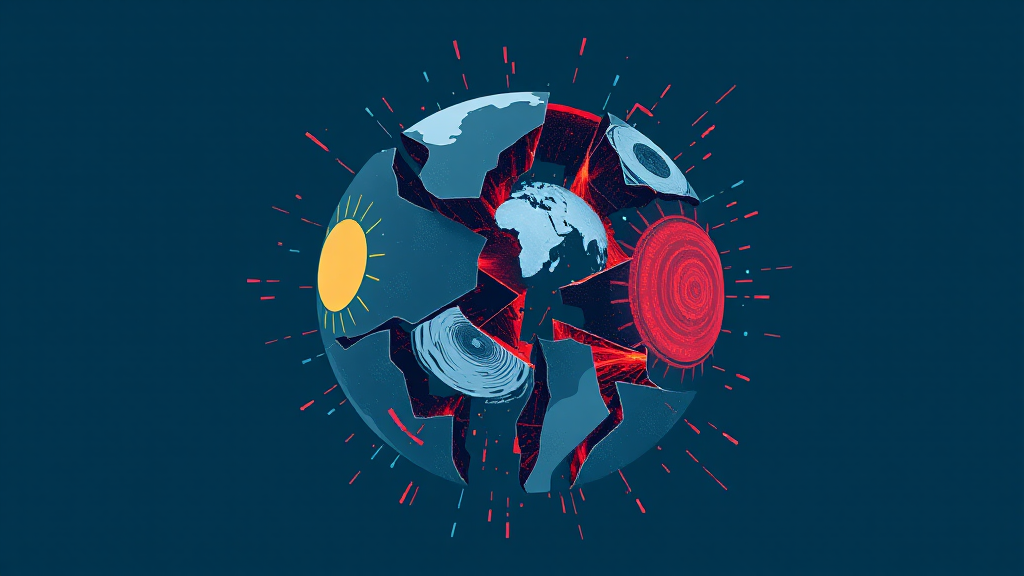 Header image for: SYSTEM_FAILURE: GLOBAL_WEATHER_PATCH_REQUIRED.



