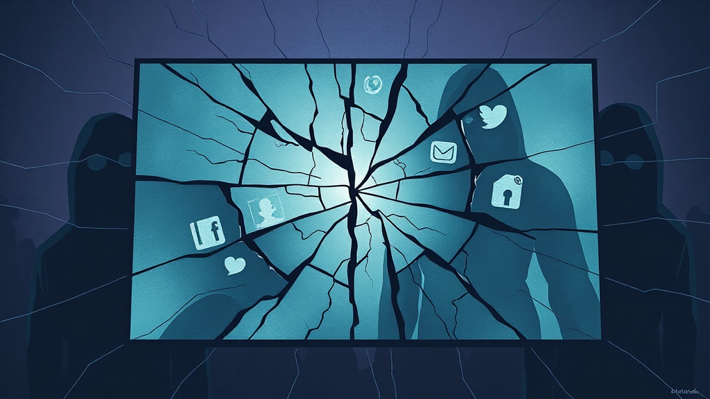 Header image for: Tech Giants Face Justice: Our Children Are Not Their Profits!