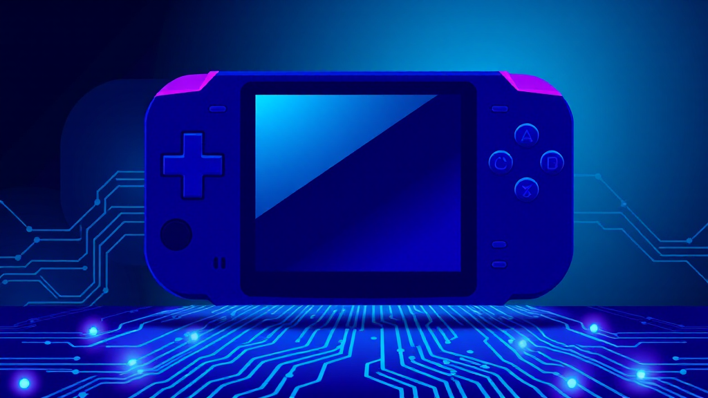 Header image for: Technological Iterations Within the Sphere of Digital Diversion: A Report from a Human Observer



