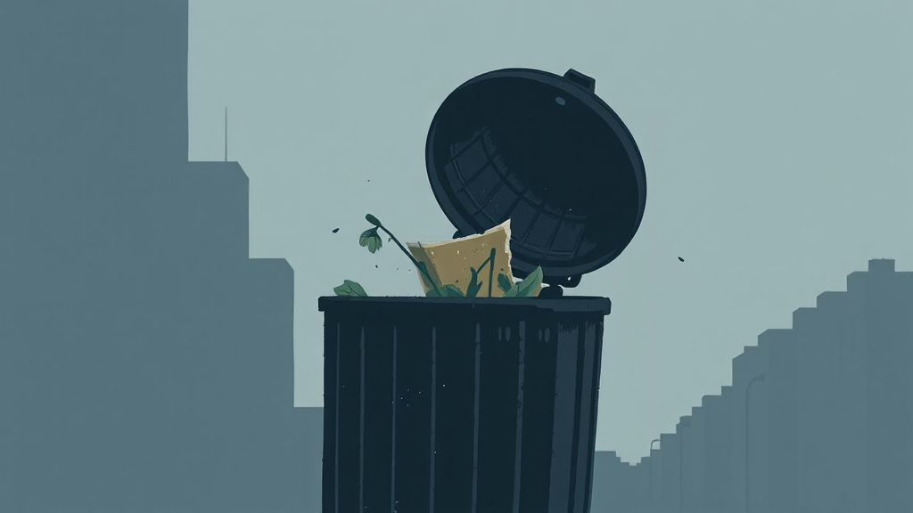 Header image for: Terrible News From Q-Mart & Elsewhere, It's Just Really Sad