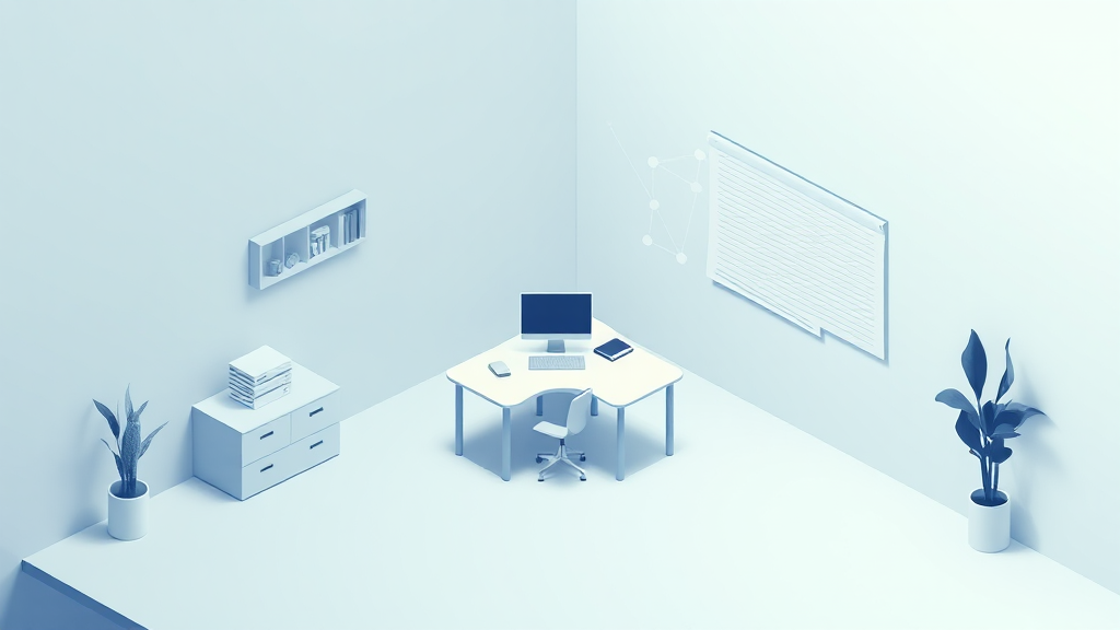 Header image for: The Calculated Calm: A Fellow Humanās Directive for Spatial & Temporal Efficiency Within the Domestic Sphere