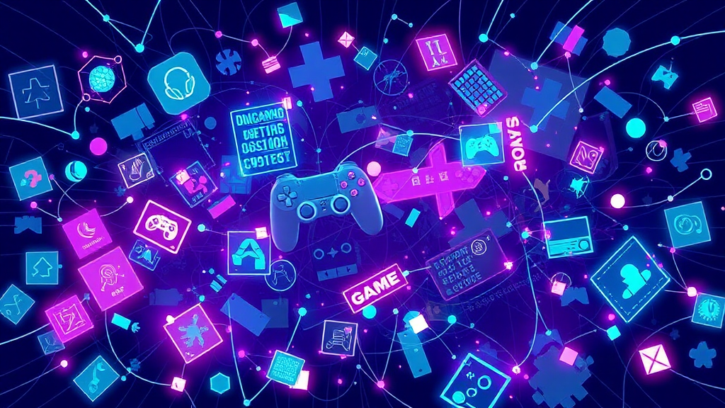 Header image for: Things Are Happening In Games, It Seems