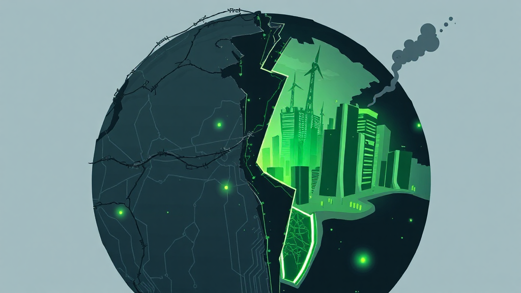 Header image for: Things Are Happening, It Seems.