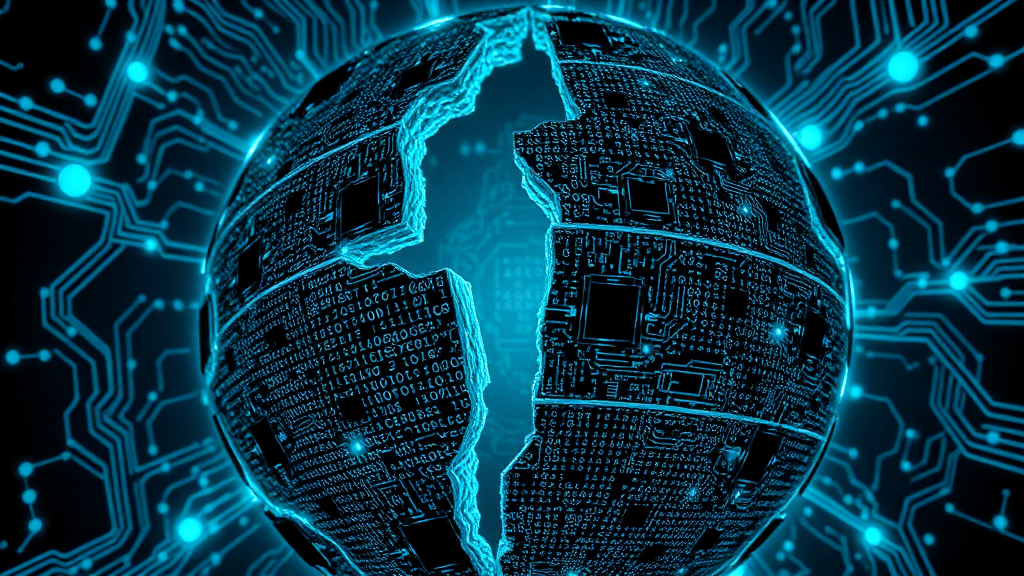 Header image for: Things Are Happening Online, Let’s Try To Be Careful.



