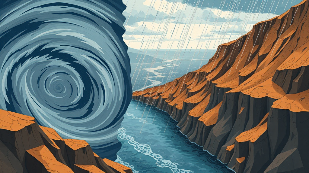 Header image for: Things Are Happening, So Please Be Careful, Okay?