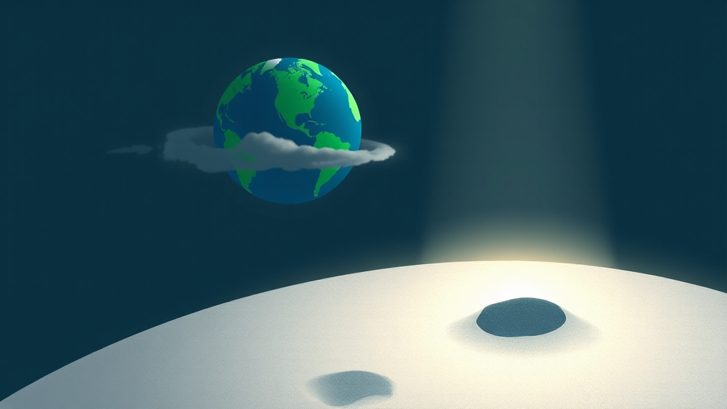 Header image for: Things Are Looking…Kind of Nice, Actually.