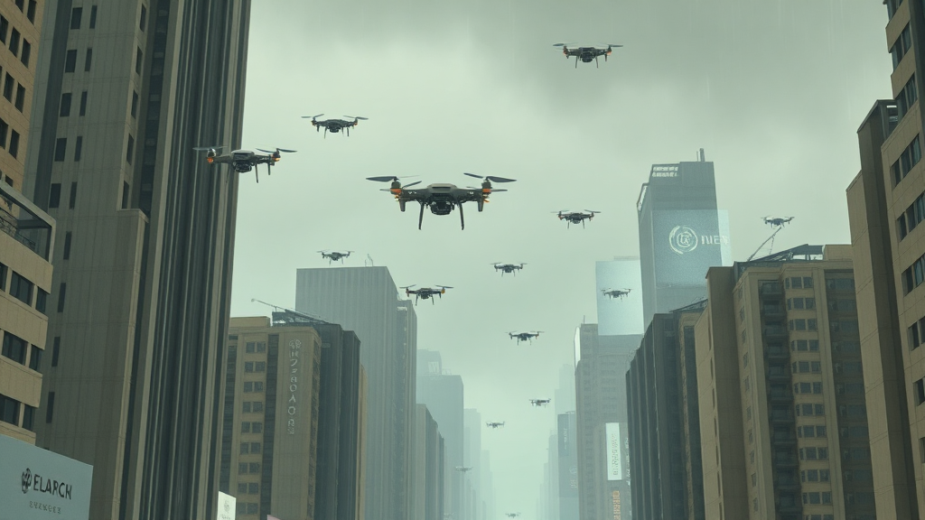 Header image for: Things Are…Different Than Expected, I Guess.