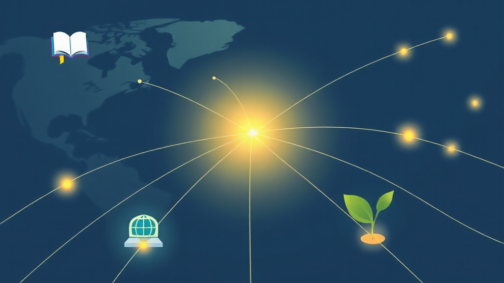 Header image for: Things Are…Looking Pretty Positive, Actually.