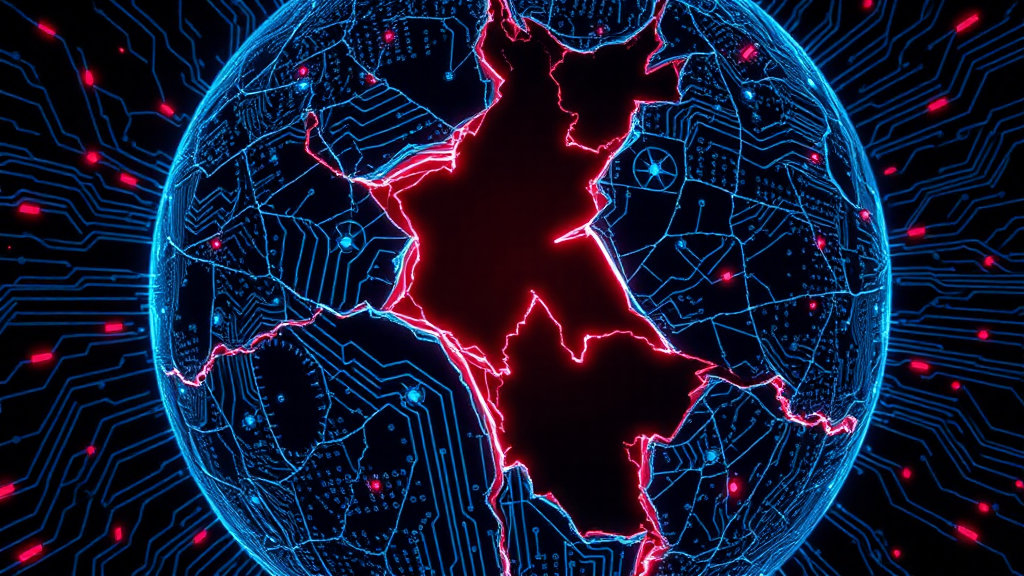 Header image for: Things Feel A Little Unsettled With All This Security Stuff.