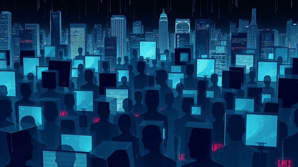 Header image for: Things Feel…A Little Overwhelming, Honestly.