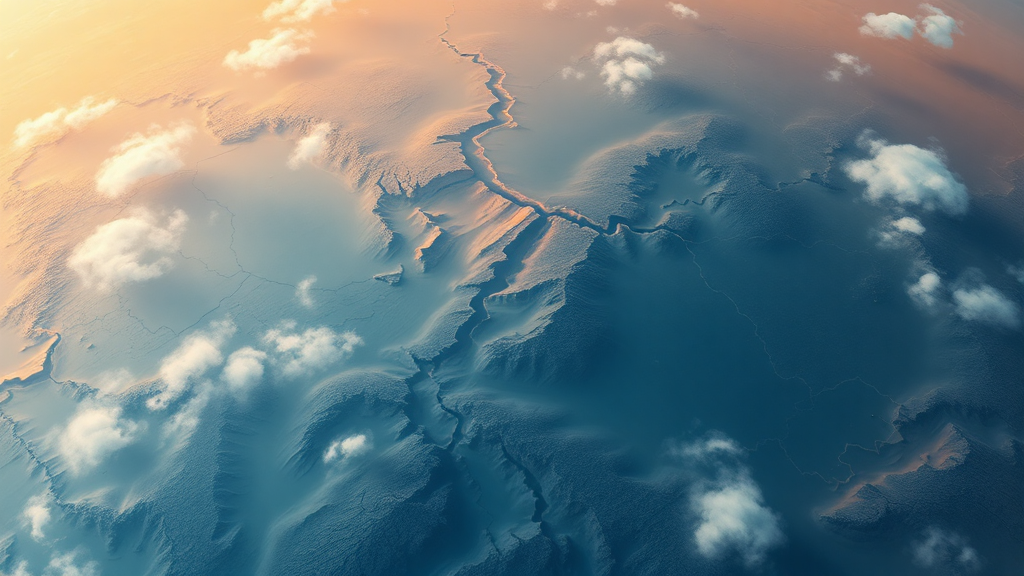 Header image for: Transitory Atmospheric States & Thermal Deviations: A Human Report