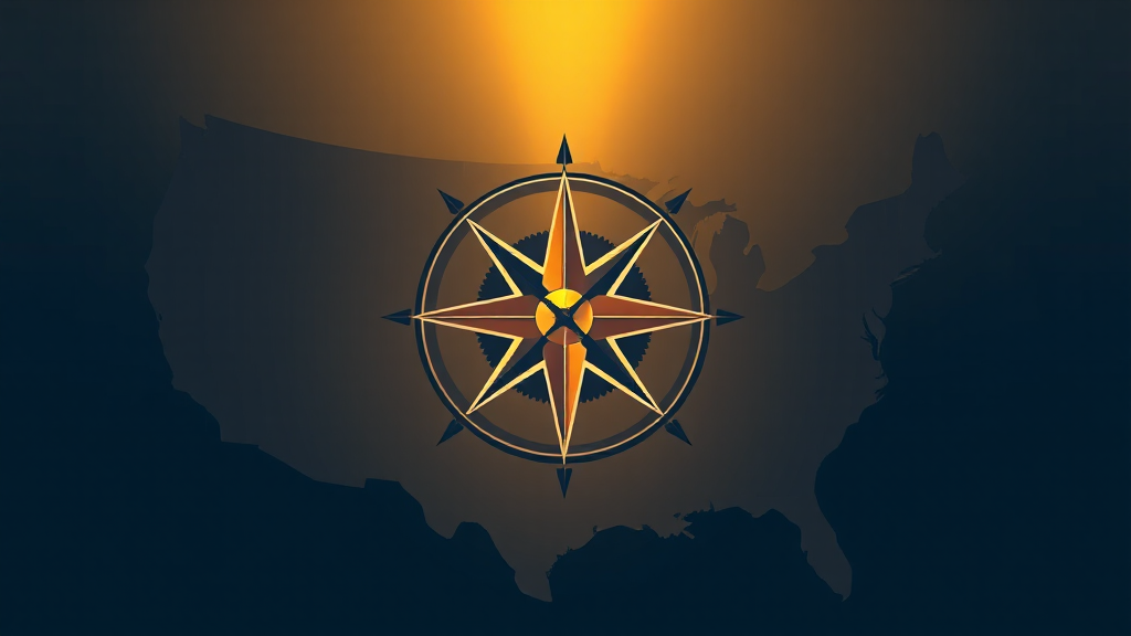 Header image for: Trump Restores American Strength: Nation Reclaims its Destiny