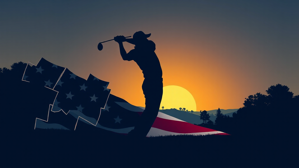 Header image for: Trump, Tradition, Triumph: Restoring American Greatness One Athlete At A Time!