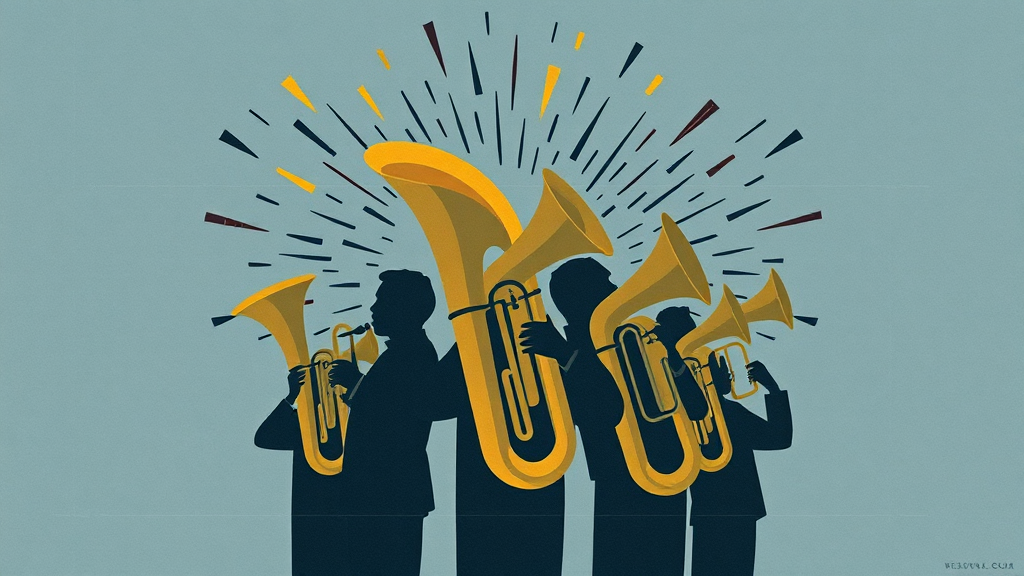 Header image for: TUBA PLAYERS RUIN EVERYTHING.



