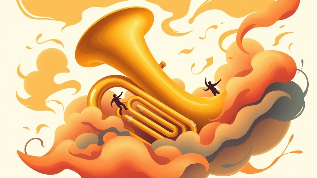 Header image for: TUBACHRISTMAS SAVES WEATHER & SOLVES SLOTH MYSTERIES—REGinald Featherbottom KNEW!