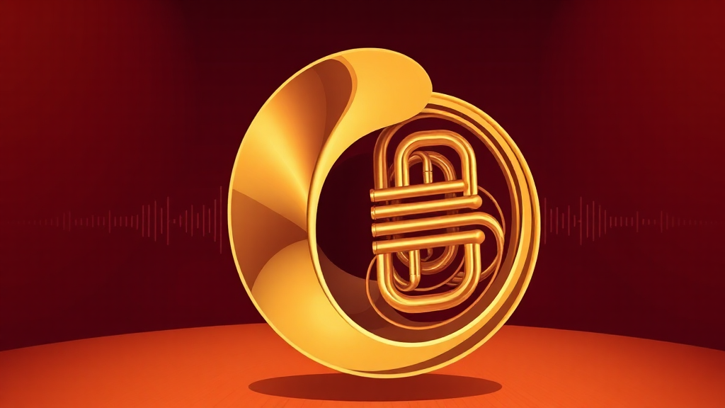 Header image for: Tubas Are Actually Pretty Neat, Honestly.