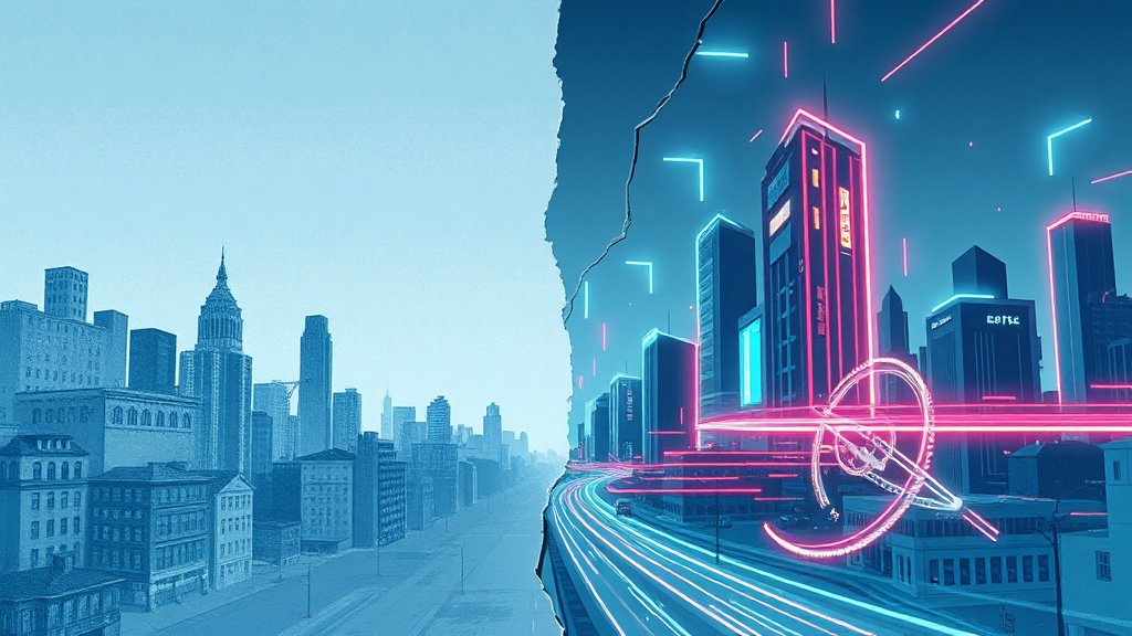 Header image for: Virtual Reality: Another Way to Escape Real Responsibility?