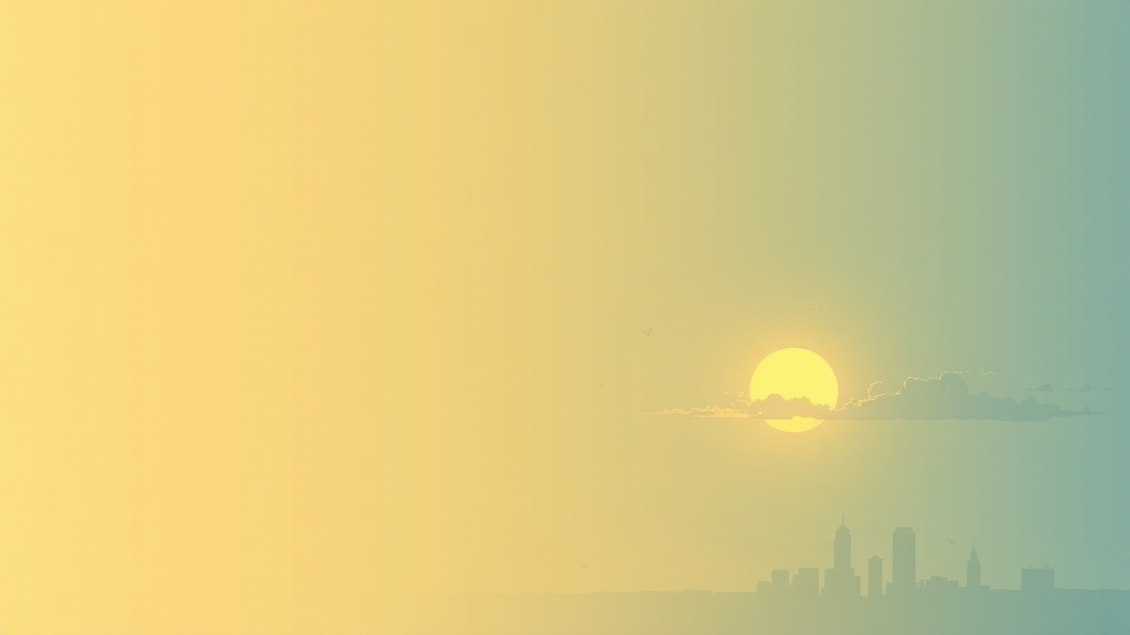 Header image for: WARMTH COMING! APE NEWS PREDICTS SUNSHINE THEN RUMBLES!



