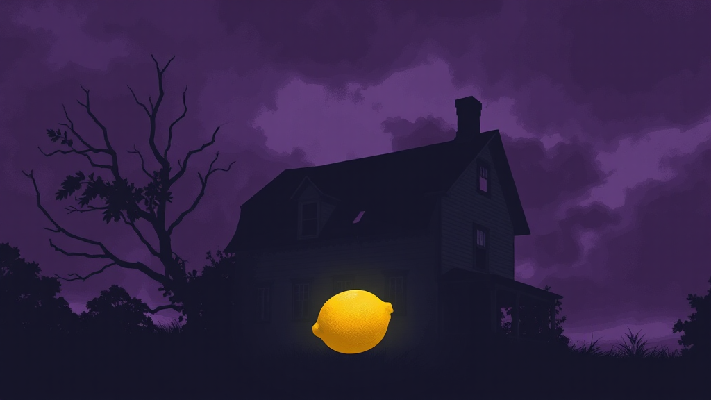 Header image for: WARREN'S ARE BACK & MY CHIHUAHUA IS MORE TERRIFIED OF CITRUS!



