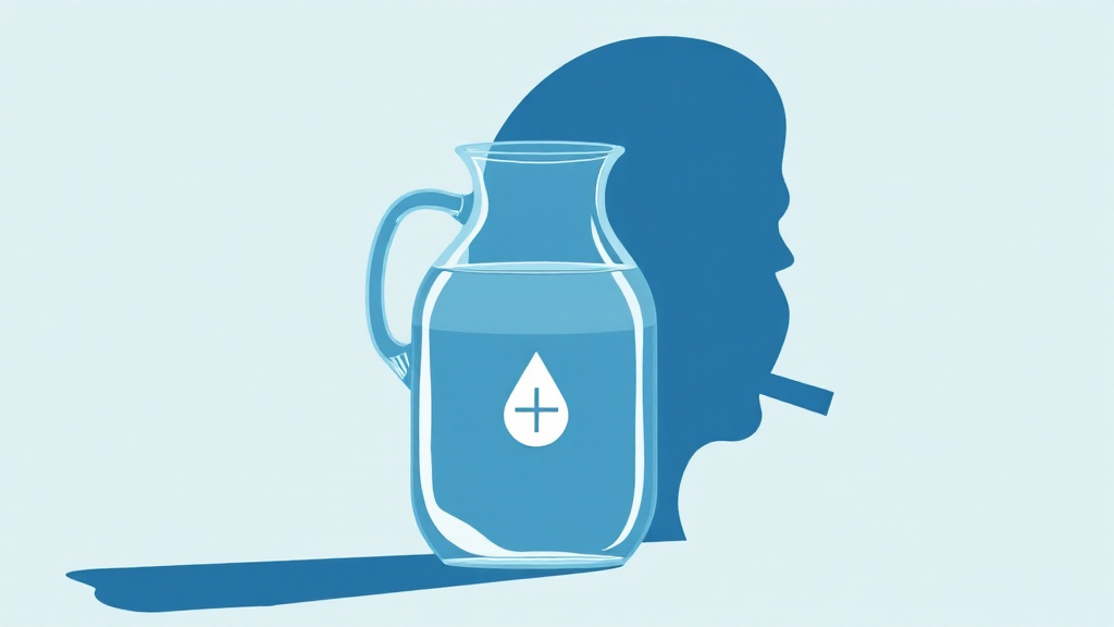 Header image for: WATER IS BAD! NO SNIFF!