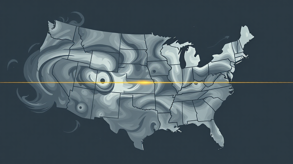 Header image for: WEATHER HYSTERIA GRIPS NATION—ARE WE LOSING OUR COLLECTIVE SENSE?