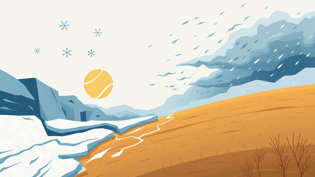 Header image for: WEATHER IS A DISGRACE.



