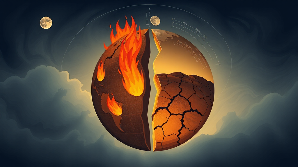 Header image for: WEATHER IS WILD!