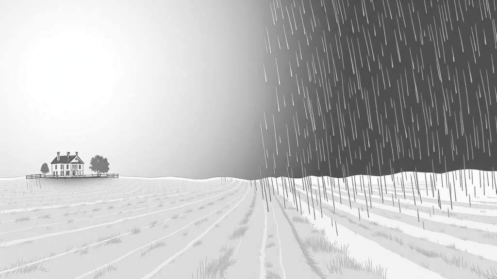 Header image for: WEATHER WARS: Are They Trying To Scare Us With Rain?