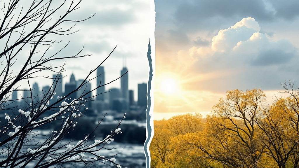 Header image for: WEATHER WHIMS SIGNAL NATION’S DECLINE