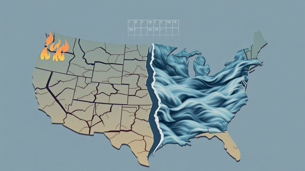 Header image for: Weather’s Been Quite Something, Really.