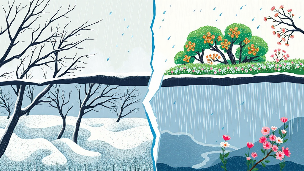 Header image for: Weather's Doing a Lot, Hopefully Everyone's Okay